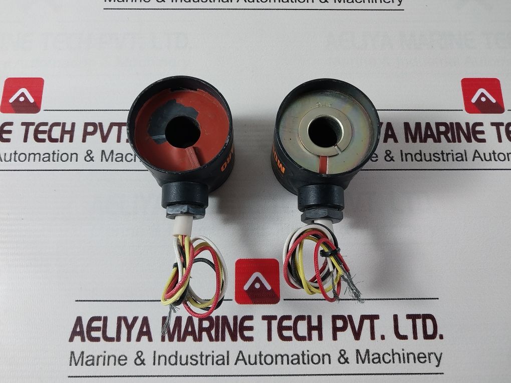 Momotaro Super Solenoid Valve Coil - Image 3