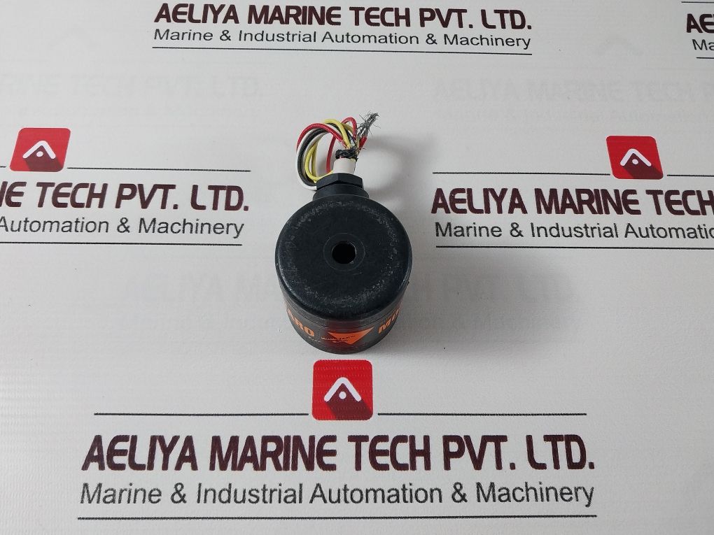 Momotaro Super Solenoid Valve Coil - Image 4