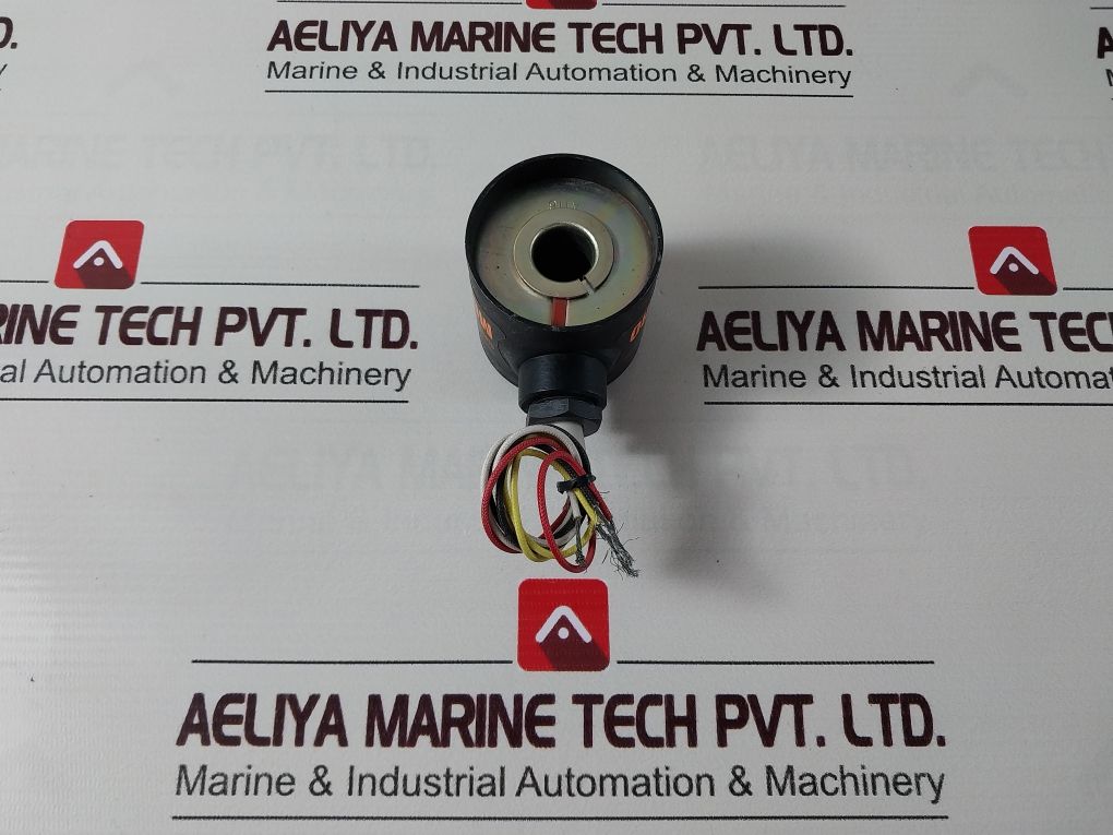 Momotaro Super Solenoid Valve Coil - Image 5