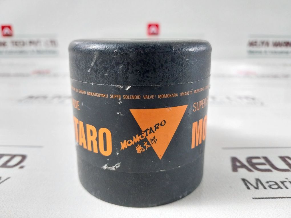 Momotaro Super Solenoid Valve Coil - Image 10