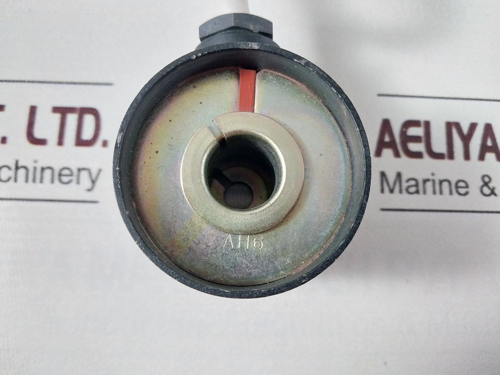 Momotaro Super Solenoid Valve Coil - Image 8