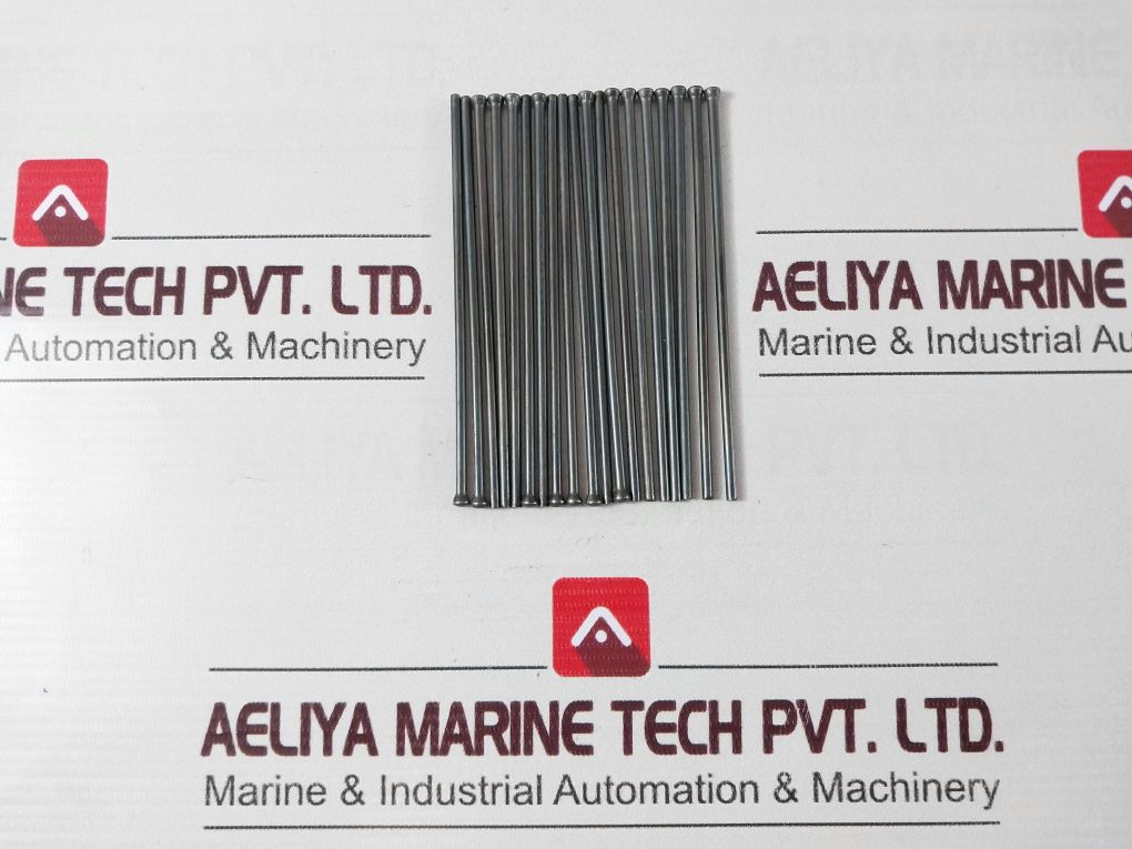 Ingersoll Rand Ns11-22-19 Needle Set - Image 4