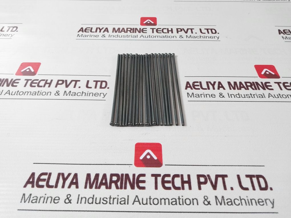 Ingersoll Rand Ns11-22-19 Needle Set - Image 5