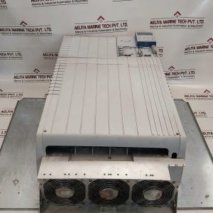 Nord Sk 515e-133-340-a-aiw Ac Inverter Drive (Not Working)
