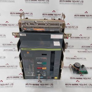HYUNDAI HIAN 08 AIR CIRCUIT BREAKER(NOT WORKING)