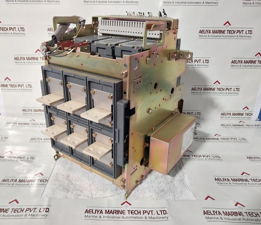 Hyundai Hian 08 Air Circuit Breaker - Image 6