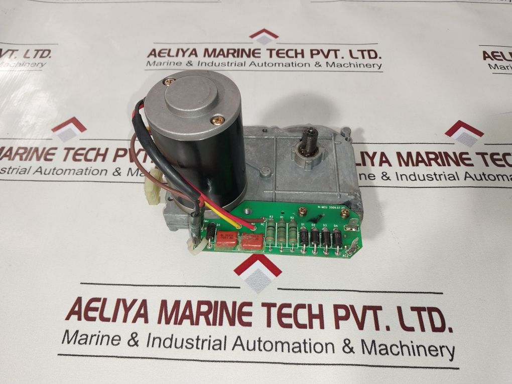 Hyundai Hian 08 Air Circuit Breaker - Image 13