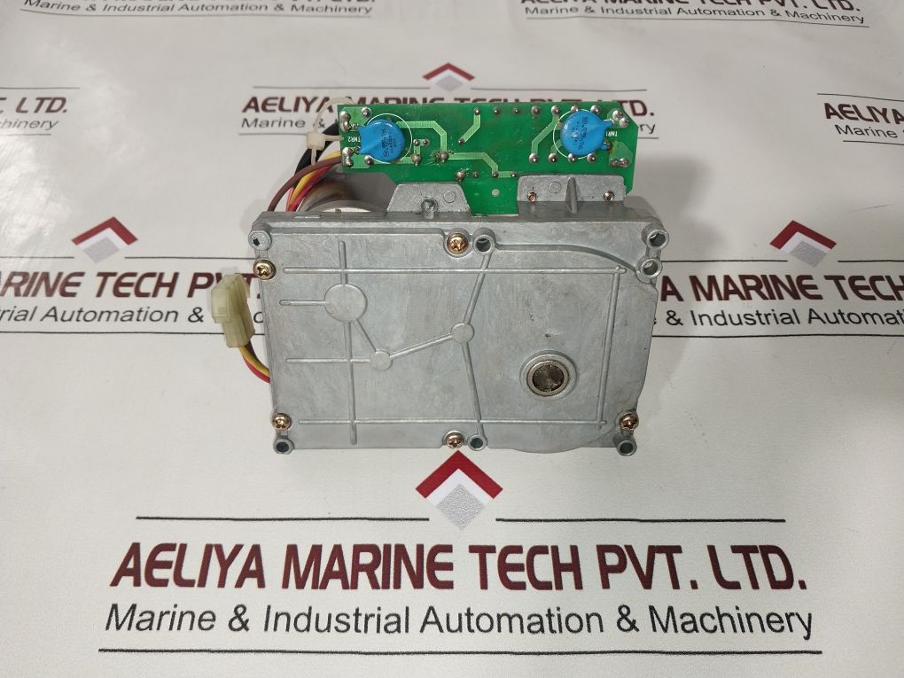 Hyundai Hian 08 Air Circuit Breaker - Image 10