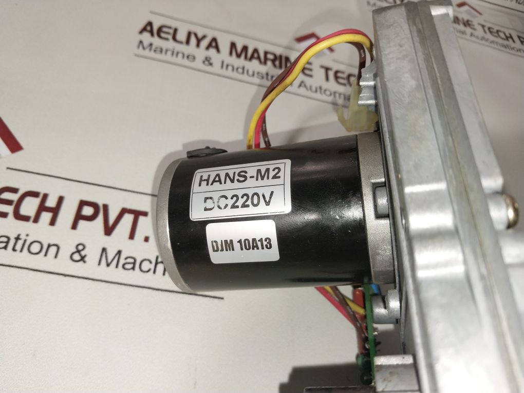 Hyundai Hian 08 Air Circuit Breaker - Image 15
