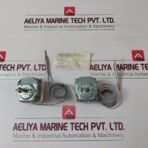 Ego 55.34052.110 Thermostat 50-300c