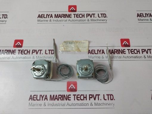 Ego 55.34052.110 Thermostat 50-300c