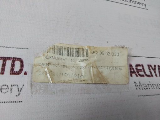 Ego 55.34052.110 Thermostat 50-300c - Image 12