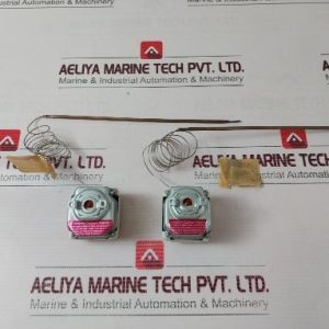 Ego 55.34362.020 Thermostat 350°c