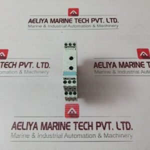 Siemens Sirius 3rp1560-1sp30 Time Relay