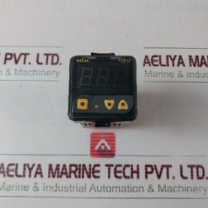 Selec Tc513 Temperature Controller