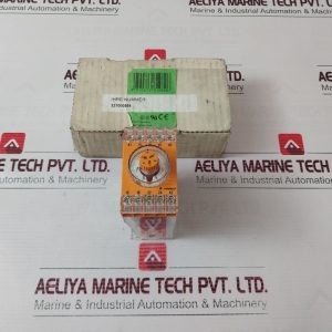 Wieland Sza 521 Time Relay