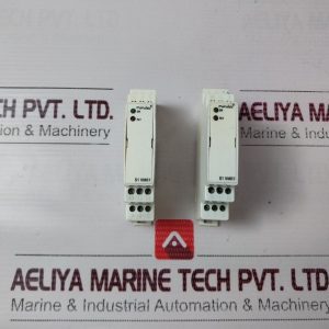 Minilec S1 Vmr7 Phase Sequence Relay