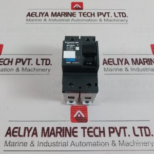 Schneider Electric Merlin Gerin Ng125n Circuit Breaker