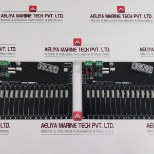 Measurement Technology Cpm16-d03604e-l Pcb Card