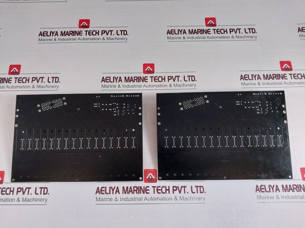 Measurement Technology Cpm16-do3604e-l Backplane - Image 3