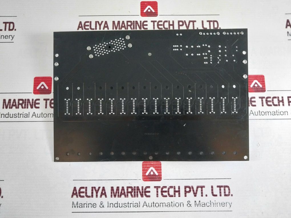 Measurement Technology Cpm16-do3604e-l Backplane - Image 5