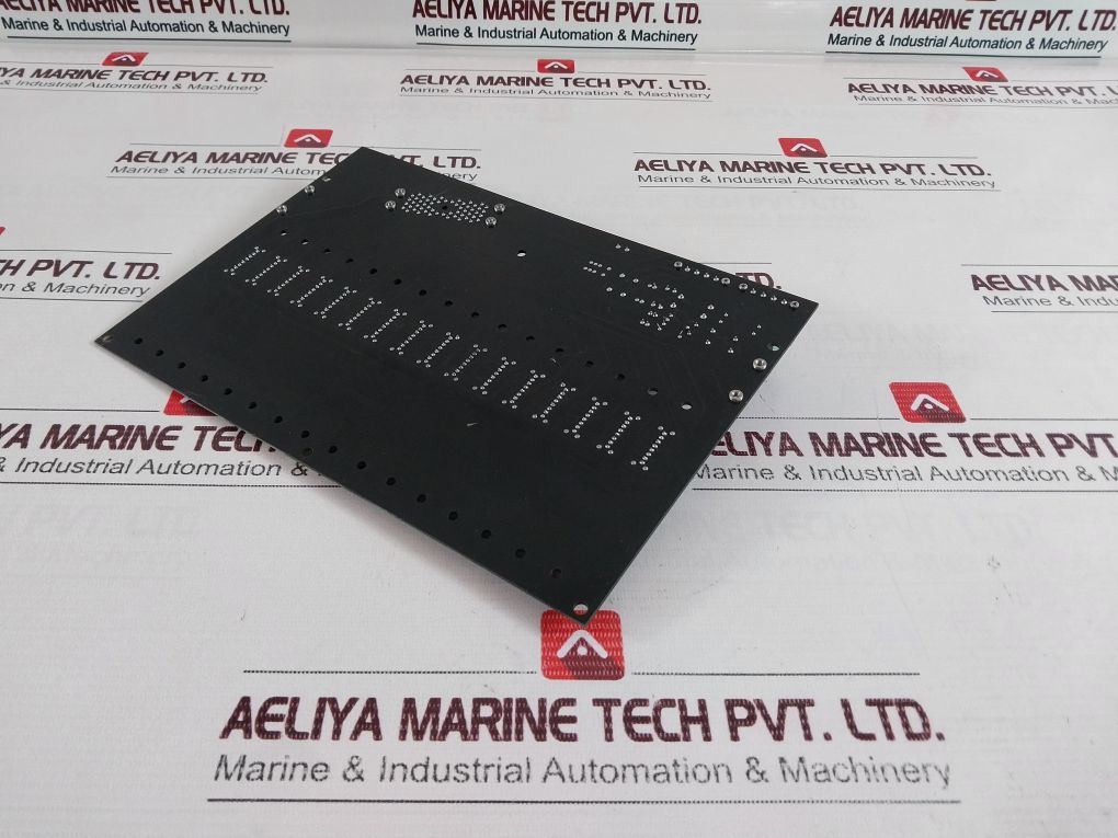 Measurement Technology Cpm16-do3604e-l Backplane - Image 8