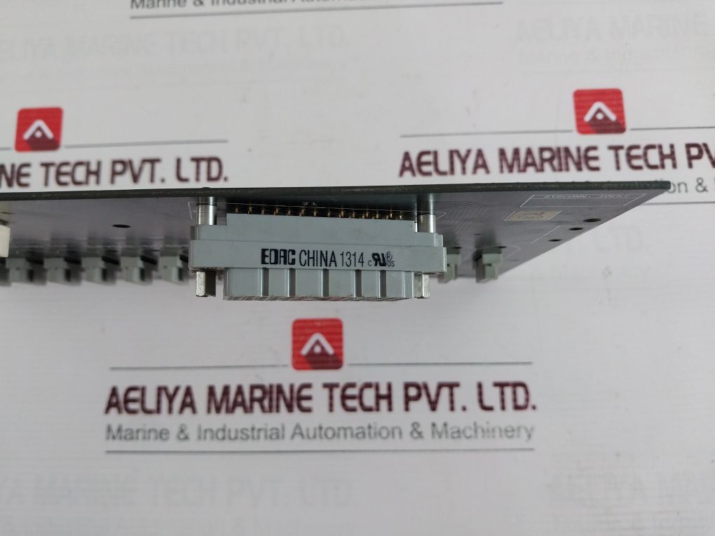Measurement Technology Cpm16-do3604e-l Backplane - Image 6