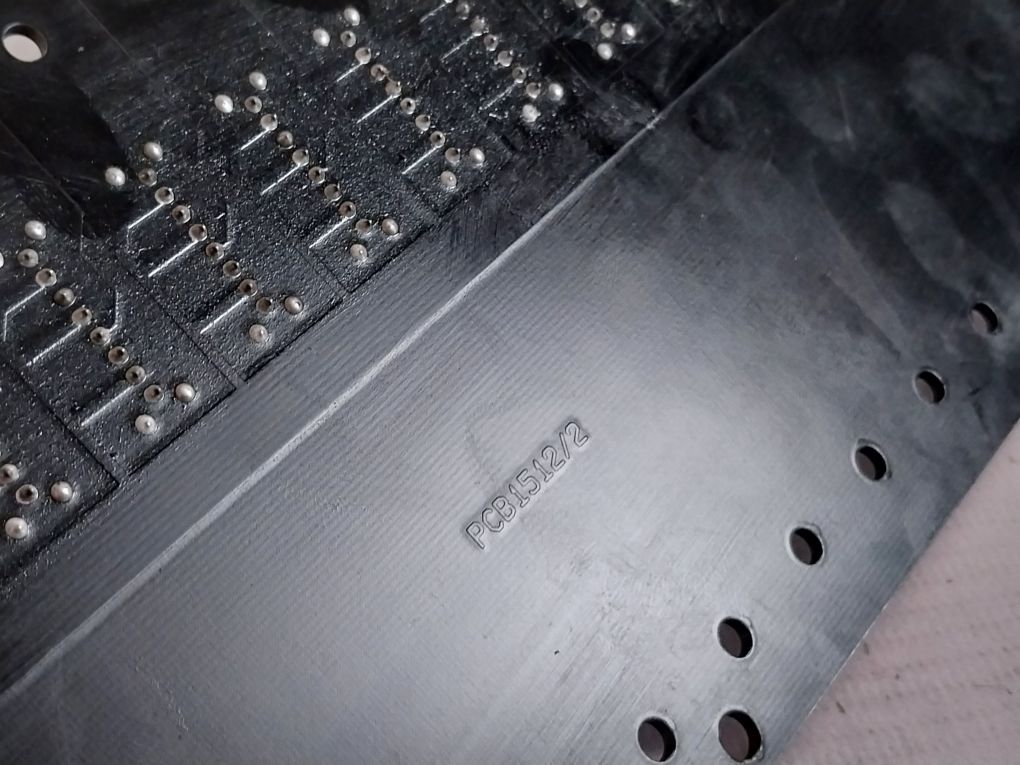 Measurement Technology Cpm16-do3604e-l Backplane - Image 13