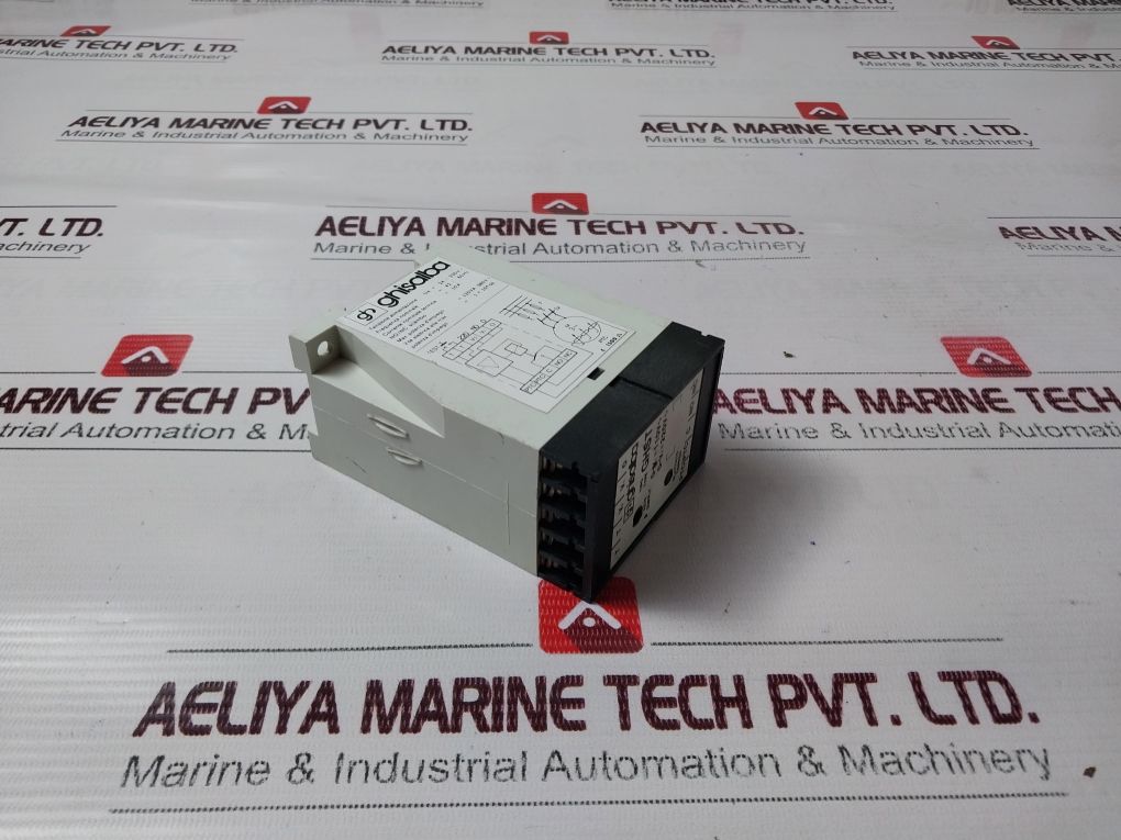 Ghisalba Ghst Contactor Relay 220v - Aeliya Marine