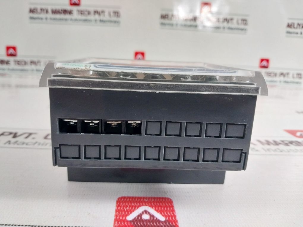 Satya Electrocom 1v Voltmeter - Image 9