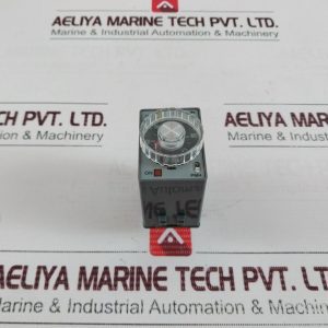 Panasonic Pmh-10m-dc24v Pmh Timer