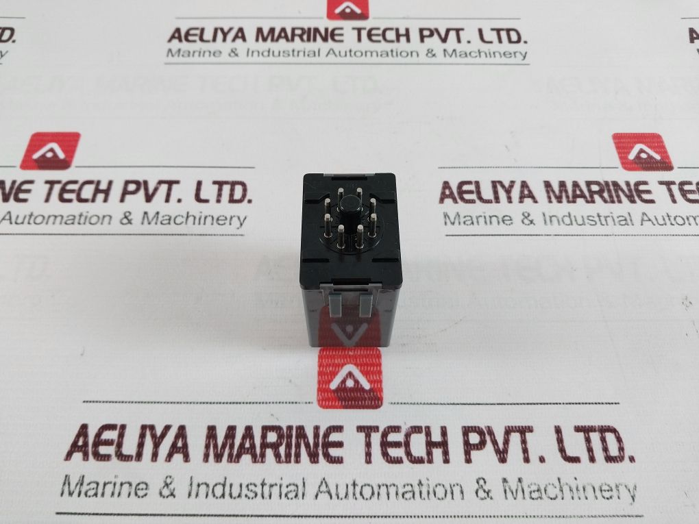 Panasonic Pmh-10m-dc24v Pmh Timer - Image 3