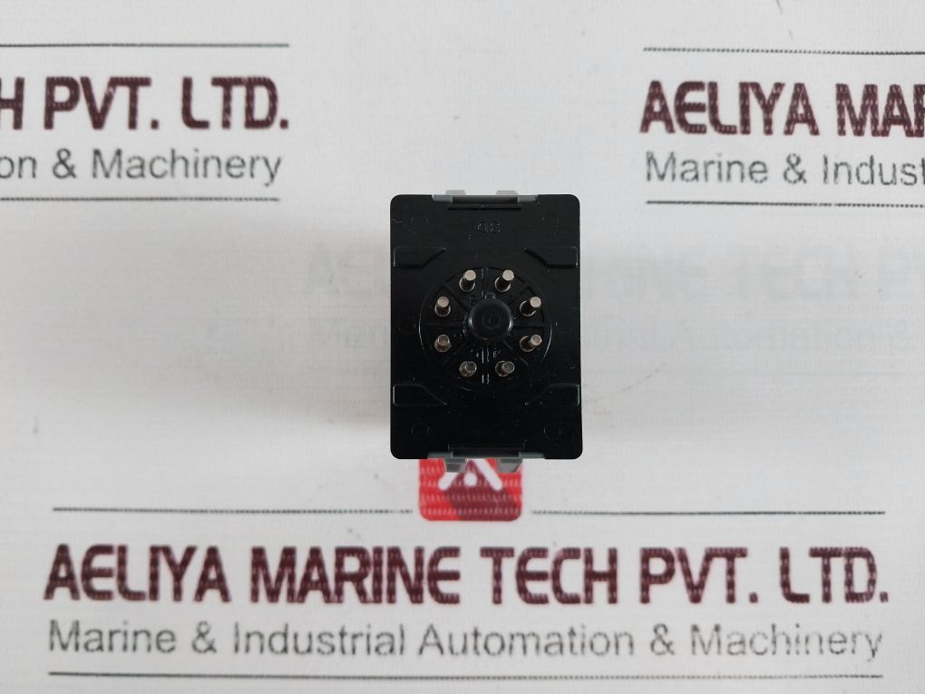 Panasonic Pmh-10m-dc24v Pmh Timer - Image 5