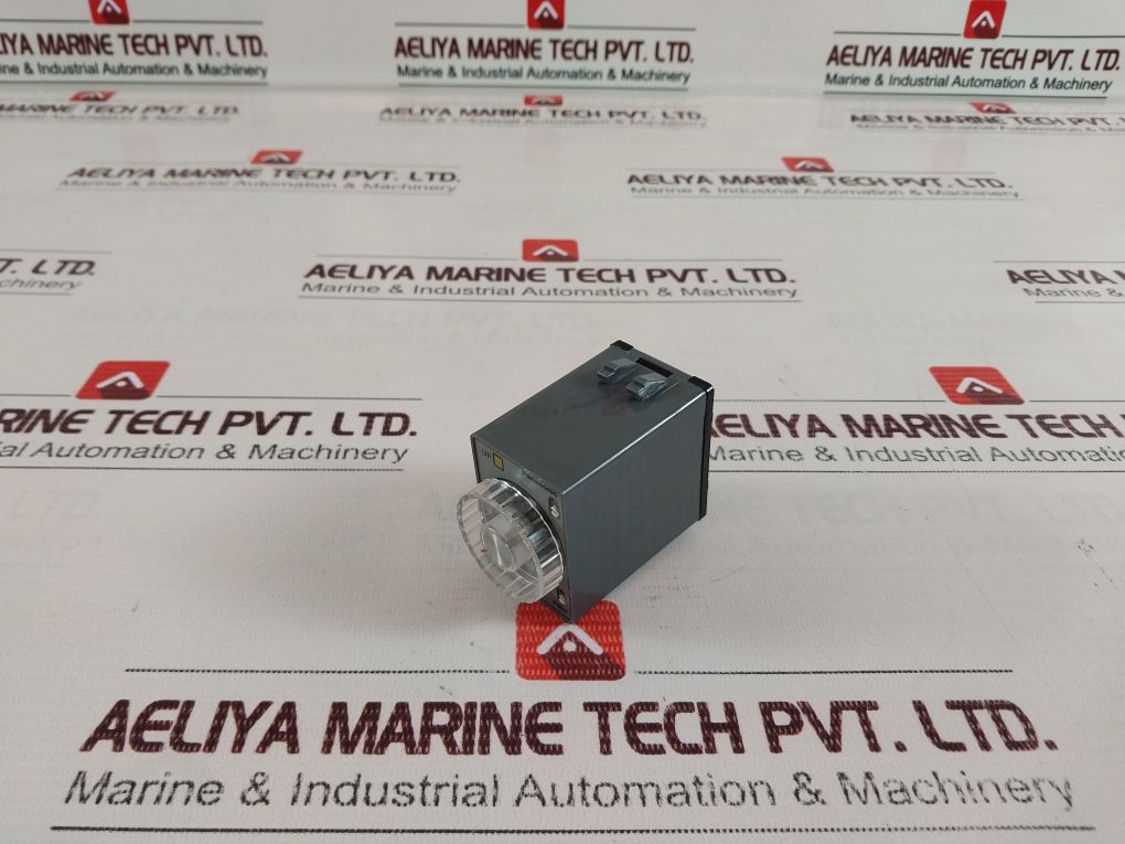 Panasonic Pmh-10m-dc24v Pmh Timer - Image 6