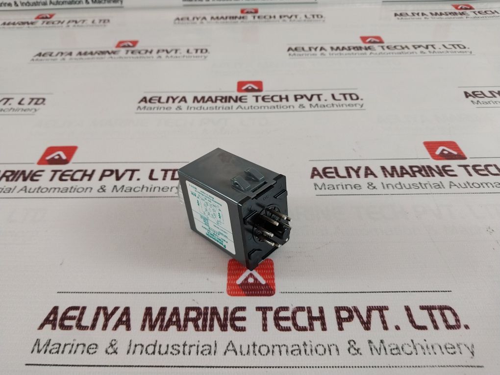 Panasonic Pmh-10m-dc24v Pmh Timer - Image 7