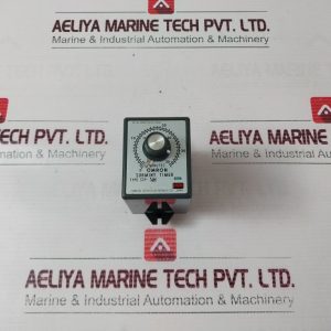 Omron Stp-nh Subminy Timer