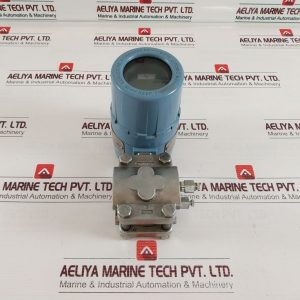 Rosemount 1151 Alphaline Pressure Transmitter