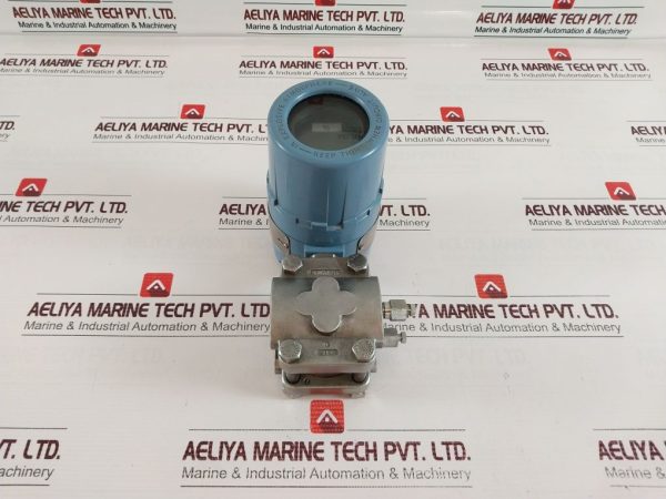 Rosemount 1151 Alphaline Pressure Transmitter