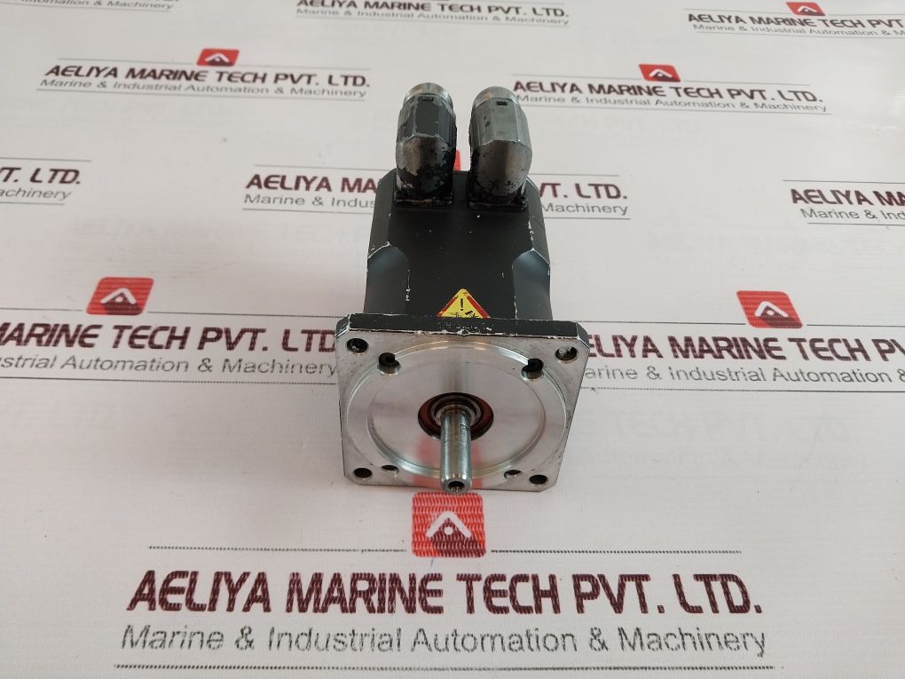 B&r Automation 8msa3s.r0-ai02 Servo Motor
