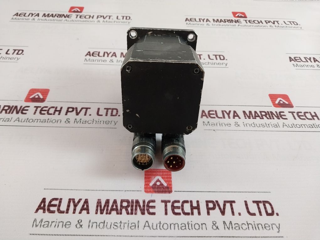 B&r Automation 8msa3s.r0-ai02 Servo Motor - Image 3