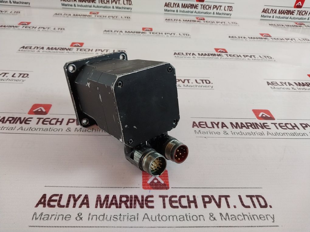 B&r Automation 8msa3s.r0-ai02 Servo Motor - Image 5