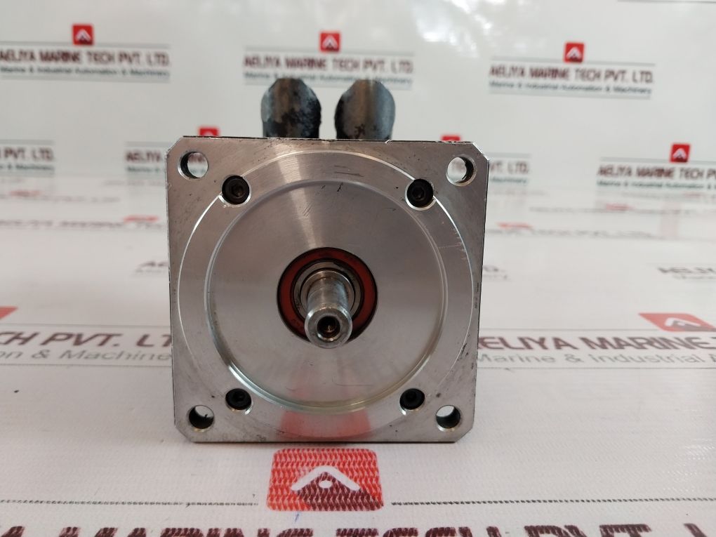 B&r Automation 8msa3s.r0-ai02 Servo Motor - Image 7