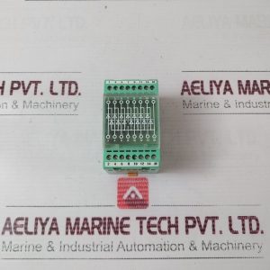 Phoenix Contact Emg 45-dio14m/lp Diode Module