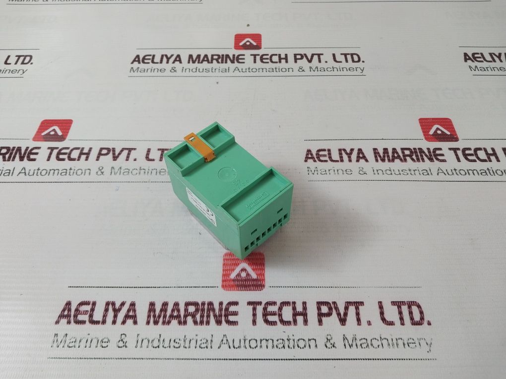 Phoenix Contact Emg 45-dio14m/lp Diode Module - Image 5