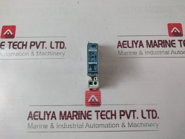 ELTAKO R11-110 SWITCHING RELAY