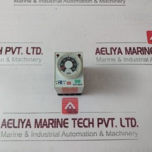 BIG M VH3-M3H TIMER 0-3.0