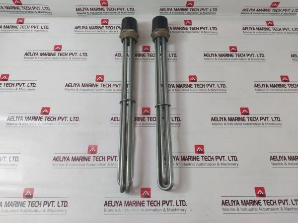 Dennex 440v Resistance - Image 3