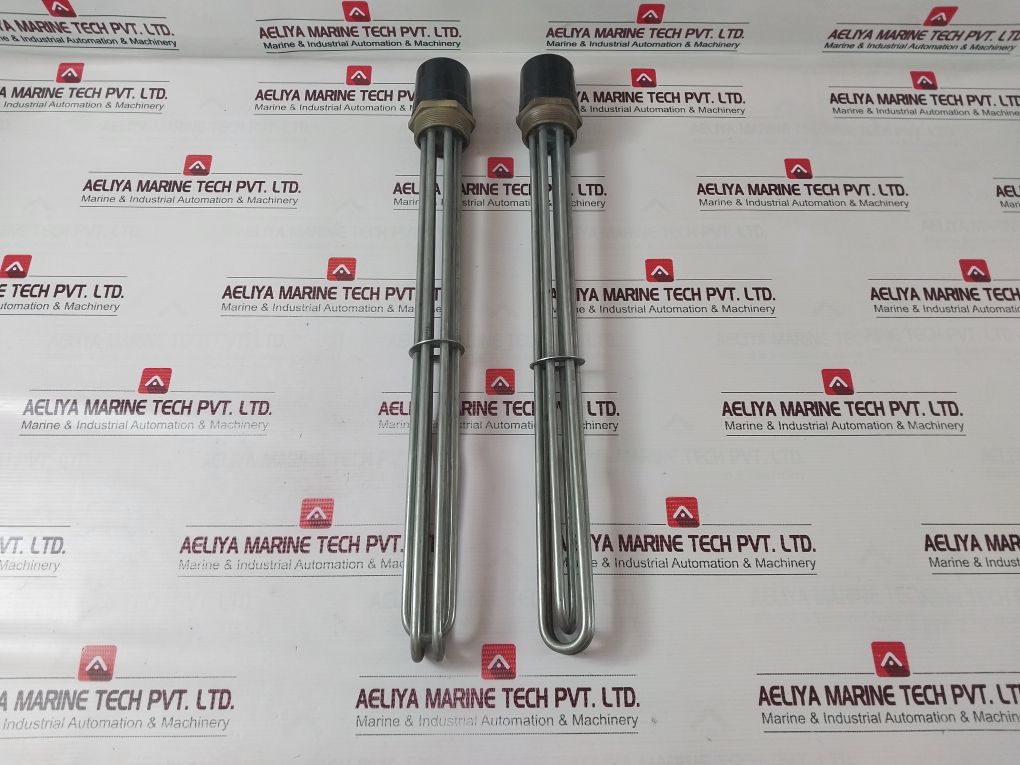 Dennex 440v Resistance - Image 3