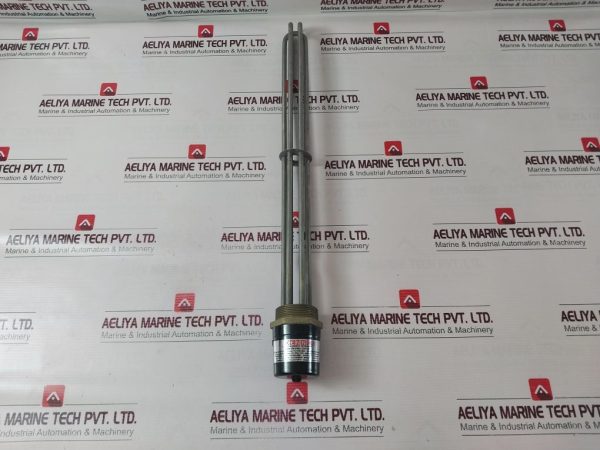 Dennex 440v Resistance - Image 4