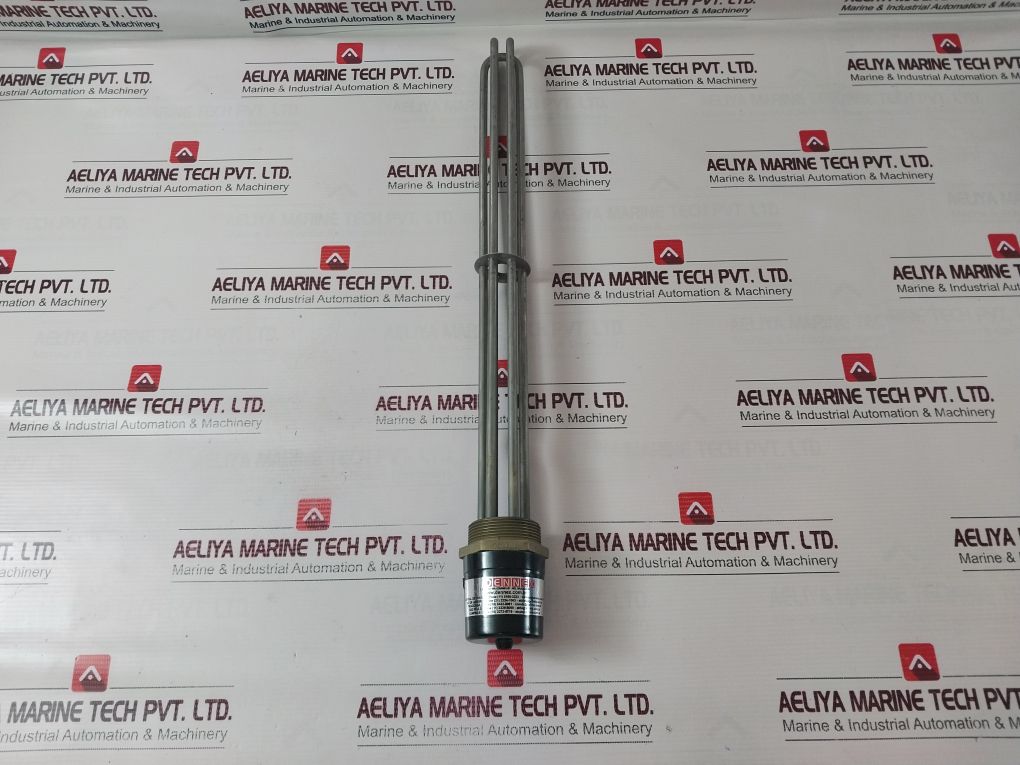 Dennex 440v Resistance - Image 4